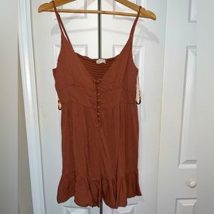 BRAND:Aéropostale SIZE:XL COLOR:Brown